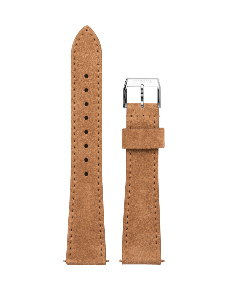 Vintage Leather Yellow